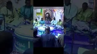 Kourel Khassida 