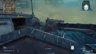 Warzone SolovsSquad