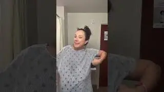 This wasn&rsquo;t the bedtime routine I imagined tonight