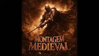 MONTAGEM MEDIEVAL (SLOWED)