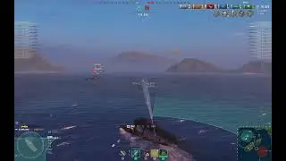 #Longjiang  #worldofwarships #gaming #games #kraken #doublestrike #solowarrior 8 kills