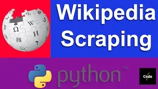 Master Web Scraping: Extract & Save Wikipedia Articles with Python! (Educational Purpose)