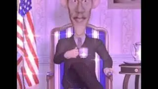 Обама 2020