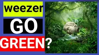 Weezer Are Back With A Little Bit Of Love (SZNZ Spring EP)