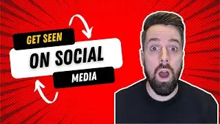 Get Seen on Social Media // Inside The Mix Podcast #86