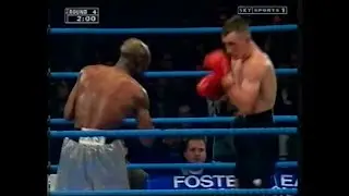 Wayne Rigby vs Bobby Vanzie BRITISH LIGHTWEIGHT TITLE┃SHANNONS GYM