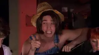 So random- Simple Country Boy