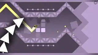 Unnoticed Levels #5 - Glii by FierAce