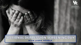 National Depression Screening Day