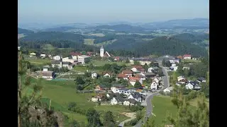 2025 - Sonntagmorgen (4) Von Unterweißenbach nach St Leonhard