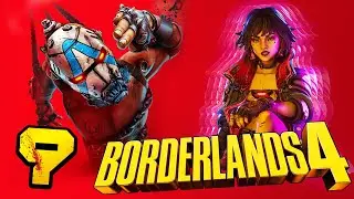 REDUKUCJA IDOLATORA SOLA DO WIELKIEGO BLOBOLA || Borderlands 4 PL /@TivoltGames  [#9]