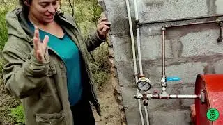 Donkey Boilers with Lulu - Part1