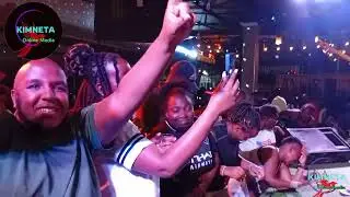MAIMA VS MAUDAH UNITED TO PERFORM KIMANGU LIVE AT KIFARU PLACE THEY LEFT HISTORY 🔥🔥