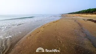 Spiaggia Vallevecchia, Brussa, Italy