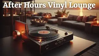 Dinorah Music | After Hours Vinyl Lounge 2026