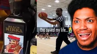 IF I LAUGH THE VIDEO ENDS #4