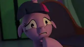 Twilight's Nightmare - Animation
