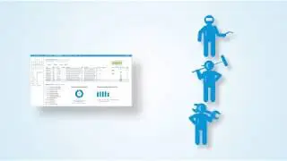 WORK-ORDER SCHEDULING IN A SNAP
