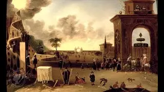 Erik Satie - Pr&eacute;lude De La Porte H&eacute;ro&iuml;que Du Ciel (Prelude To ''The Heroic Gate Of Heaven')