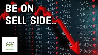 NIFTY and BANKNIFTY prediction /nifty and BANKNIFTY fall / banknifty crash/ banknifty sell setup