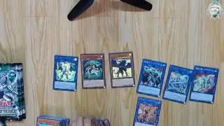 Yu-Gi-Oh!! Booster Pack : Code of the Duelist