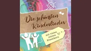 Cha-Cha-Cha (Trat ich heute vor die Türe, sapperlot, was sah ich da)