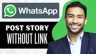 Как опубликовать историю из Instagram в статусе WhatsApp без ссылки (полное руководство)