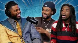 Blerd Culture is AWESOME ft. Davie Rickenbacker | Tha Storm Pod Ep. 318
