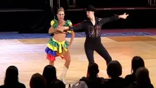 2012 World Championships Classic Masters Showdance