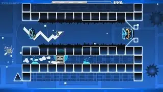 [NEW] BEST LAYOUTS OF THE WEEK #23! Geometry Dash 2.11