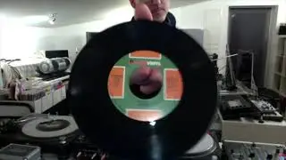 DJ Friction - Discofunk/Boogie 80s 7
