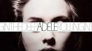 Adele Vs. Eminem - Lose Yourself Rolling In The Deep