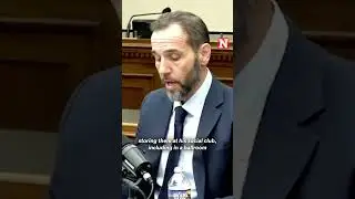 Jack Smith Says He Has 'Proof' Trump Conspired To Overturn 2020 Election