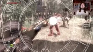 Let's Play Fable 2 - Pt. 24 - Bandit Coast