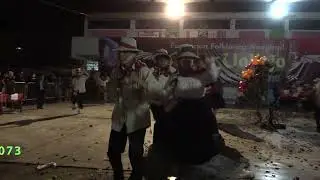 CARNAVAL MARQUEÑO - JUNIN - TALPUY PERU - CONCURSO FF CESAR VALLEJO 2022 FINAL - PRODUCCIONES ISA