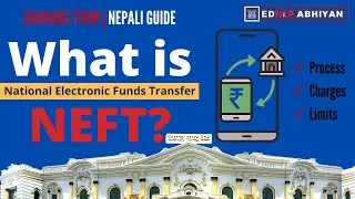 Что такое NEFT? Национальный электронный перевод средств: объяснение | Процесс, комиссии, сроки, ...