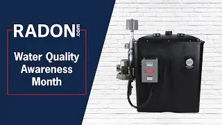 Water Quality Awareness Month