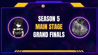 S5 | GRAND FINALS | Cynic vs. Invictus