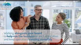 Working Together: Community Managers & Your HOA