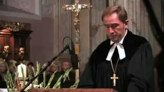 Trauergottesdienst  für LH Jörg Haider im Klagenfurter Dom