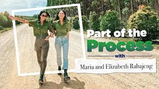 PART OF THE PROCESS | Global Trailer | #RahajengSisters X #AsiaPacificRayon