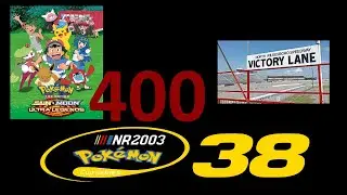 Pokemon Cup Series S38R33 - North Wilkesboro
