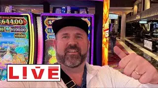 Mayor solo from Peppermill! Casino Carisa