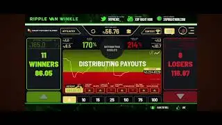 CRYPTOFIGHT JACKPOT SYSTEM REVEMAPED! BEST WEB 3 GAME ON THE MARKET! BITCOIN PREDICTIONS LIVE!