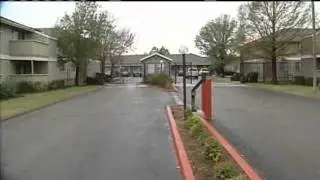 Oklahoma City Police Investigating Rape