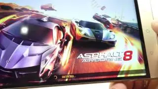 Видео обзор смартфона Lenovo Phab2 PB2 670M 32 ГБ серый