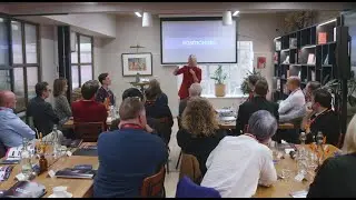 Future Voices Bootcamp Highlights - November 2025