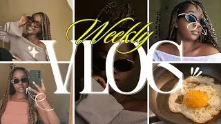 Vlog: Living a Productive Life+breakfast ideas+GRWM+Many more💕|With Love,Njeri 