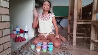 Amo slime