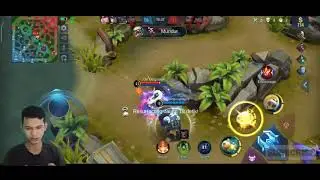 Hero Suport || Diggie Hero tersakit